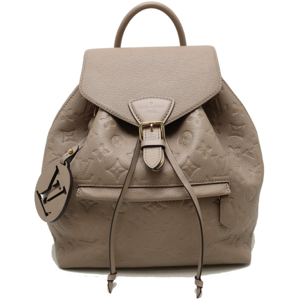 LOUIS VUITTON Empreinte Montsouris PM M45410 Backpack, Tourtrell, Women's 450330